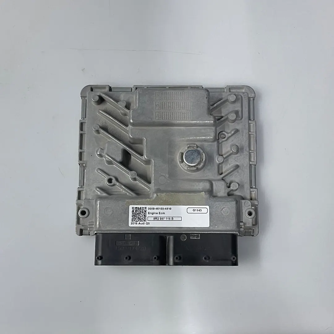 Engine ecm - 2016 Audi Q5