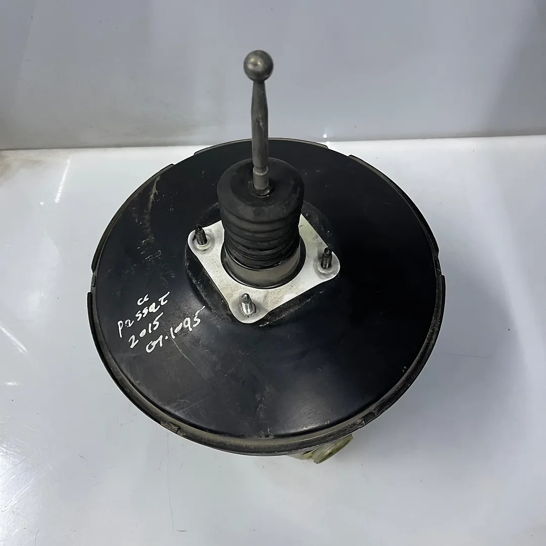 Brake booster - 2015 Volkswagen CC