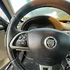 Steering wheel - 2010 Jaguar XF