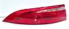 Tail Light (LH) - 2017 Jaguar XF