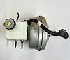 Brake booster - 2016 Cadillac CT6 3.6L Premium Collection