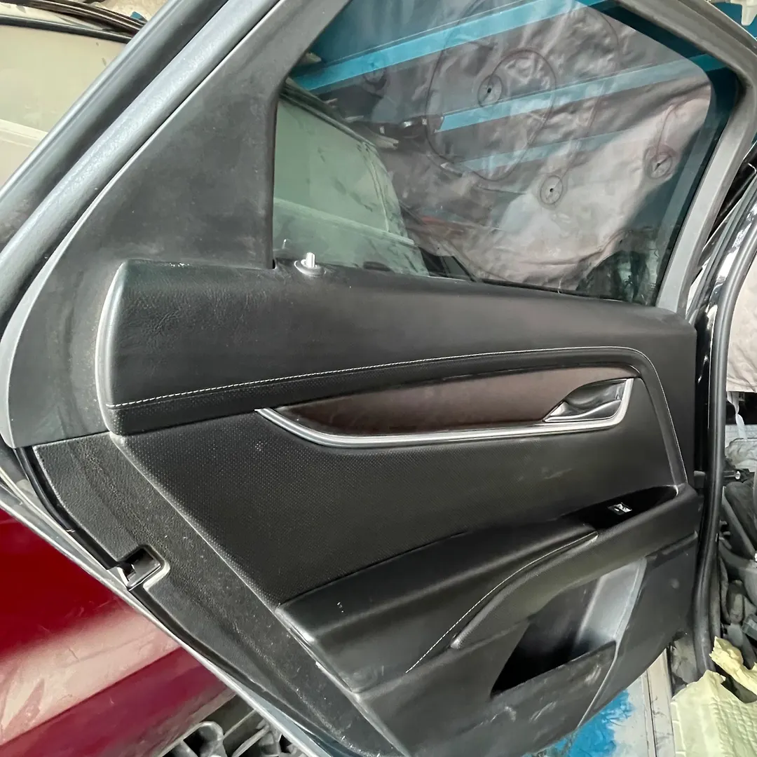 Door (LHB) - 2019 Cadillac XTS