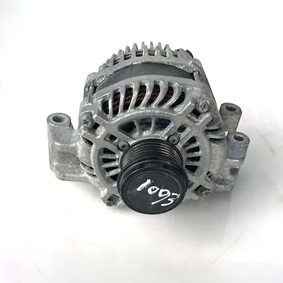 Alternator - 2019 Jeep Compass