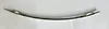 Back Bumper Reinforcement Bar - 2016 Chevrolet Impala LT (2LT)