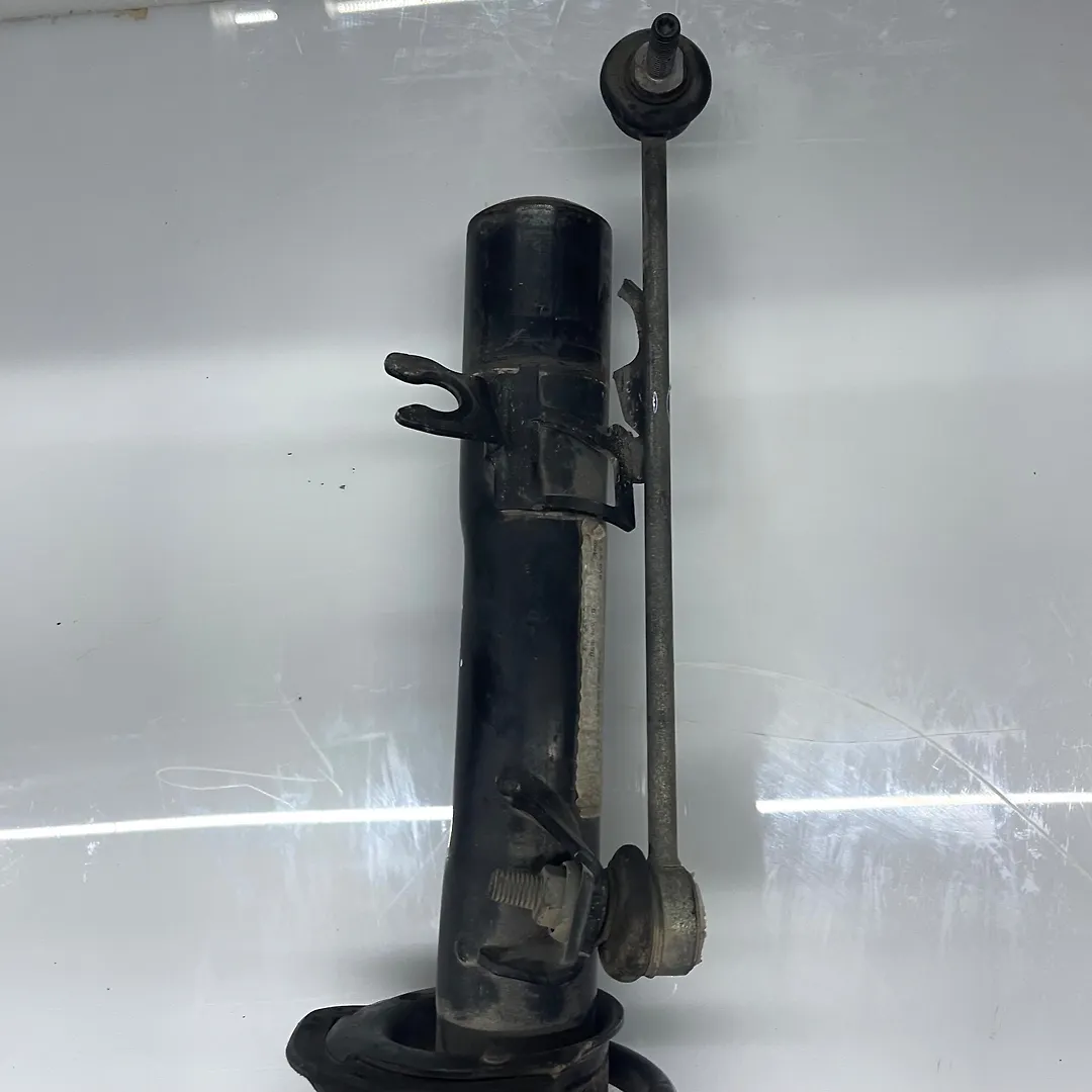 Shock absorber - 2013 Mini Paceman