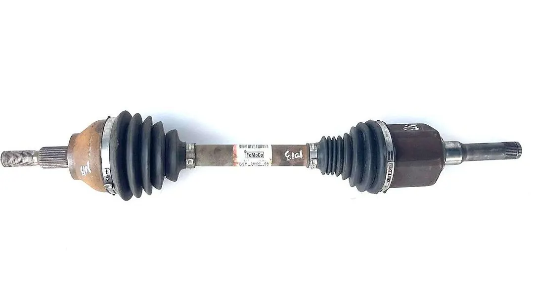 Axle(LHF) - 2017 Lincoln MKC Select