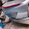 Tailgate - 2013 Cadillac ATS