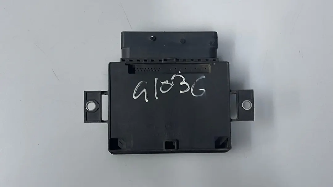 Parking Assist Control Module - 2015 Land Rover RANGE ROVER SuperCharged