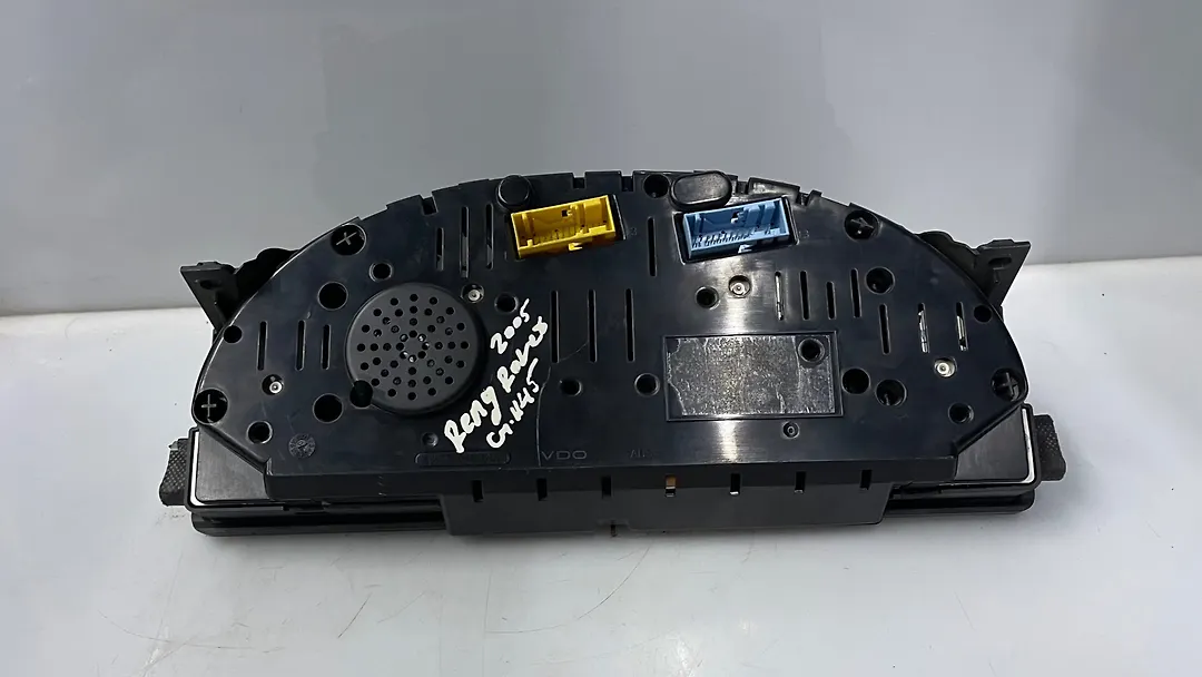 Speedometer - 2006 Land Rover RANGE ROVER HSE