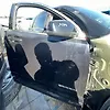 Door (RHF) - 2015 GMC Terrain SLE 2 AWD