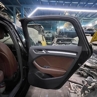 Door (RHB) - 2017 Audi A3