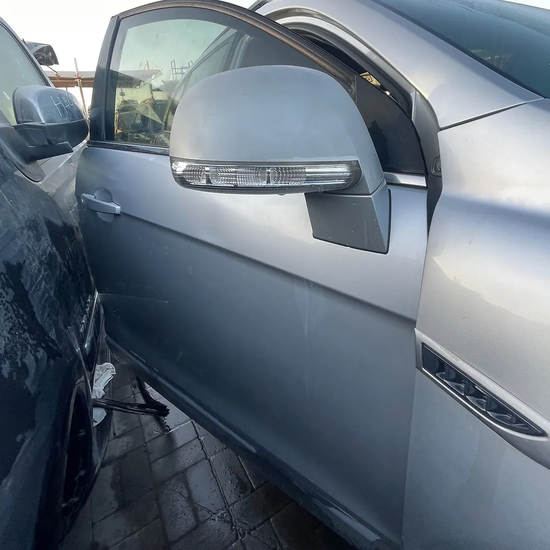 Door (RHF) - 2014 Chevrolet Captiva