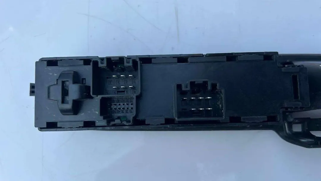 Master Power Window Switch - 2017 Ford Escape