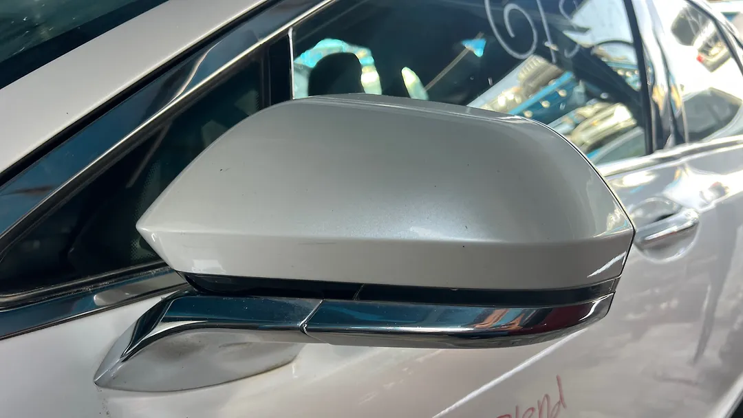 Side Mirror (LH) - 2017 Lincoln MKZ