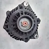 Alternator - 2012 Ford Explorer