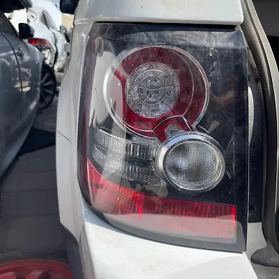 Tail Light (LH) - 2012 Land Rover RANGE ROVER SPORT