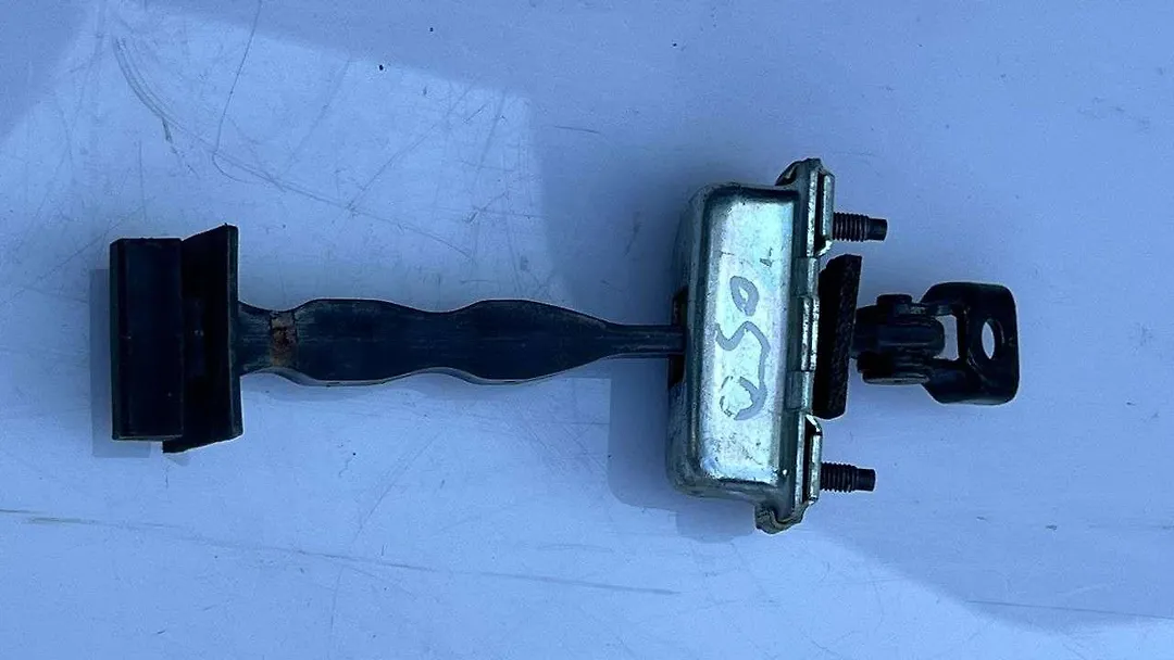 Door Stopper Jam Hinge RHB  - 2014 Cadillac CTS