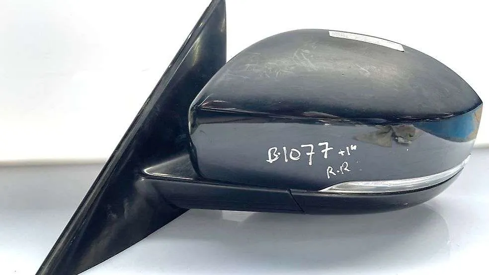 Side Mirror (LH) - 2014 Land Rover SPORT