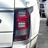 Tail Light (RH) - 2013 Land Rover RANGE ROVER VOGUE