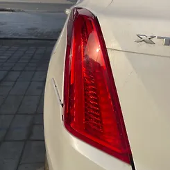 Tail Light (LH) - 2017 Cadillac XT5