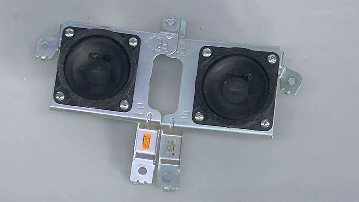 Speaker - 2011 Infiniti QX56 5.6i