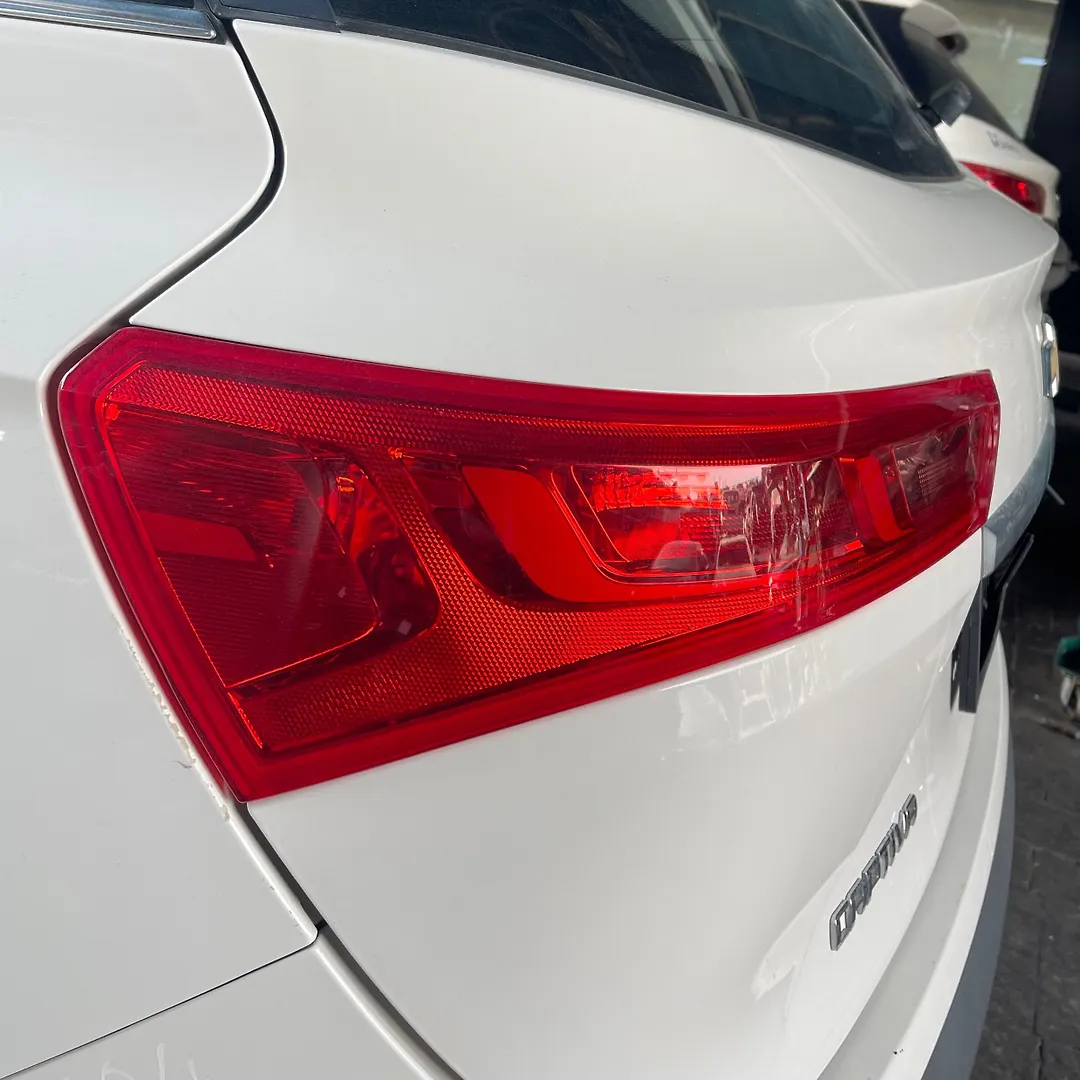 Tail Light (LH) - 2022 Chevrolet Captiva