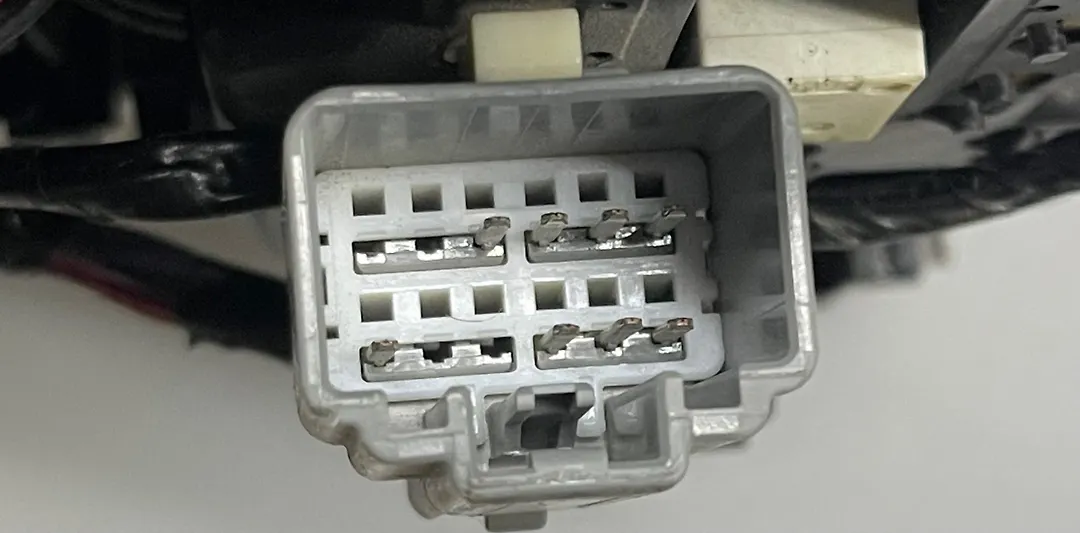 OverHead Console - 2015 GMC Acadia