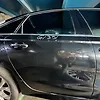 Door (RHB) - 2017 Audi A6