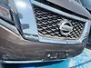 Front Bumper - 2013 Nissan Pathfinder