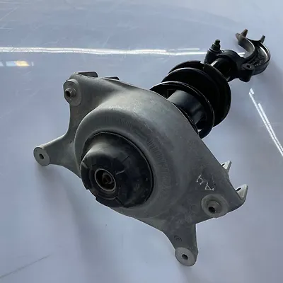 Shock Absorber (LHF) - 2013 Audi A4