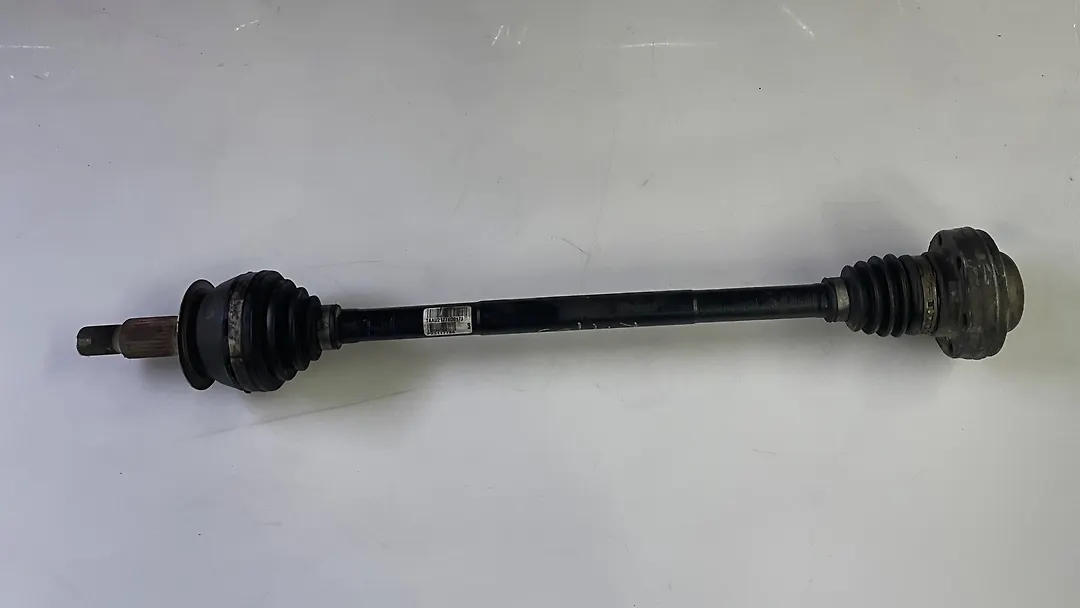 Axle Rear (RH) - 2015 Cadillac ATS Luxury