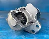 Starter motor - 2019 Cadillac XTS Luxury FWD