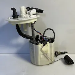 Fuel pump - 2017 Cadillac ATS