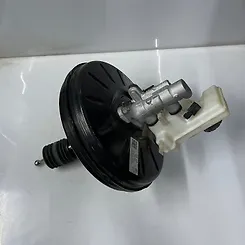 Brake booster - 2020 Audi Q3