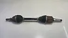Axle(LHF) - 2021 Chevrolet Traverse LS