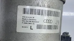 Shock Absober (LHB) - 2012 Audi A8