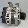 Alternator - 2018 Chevrolet Traverse LT