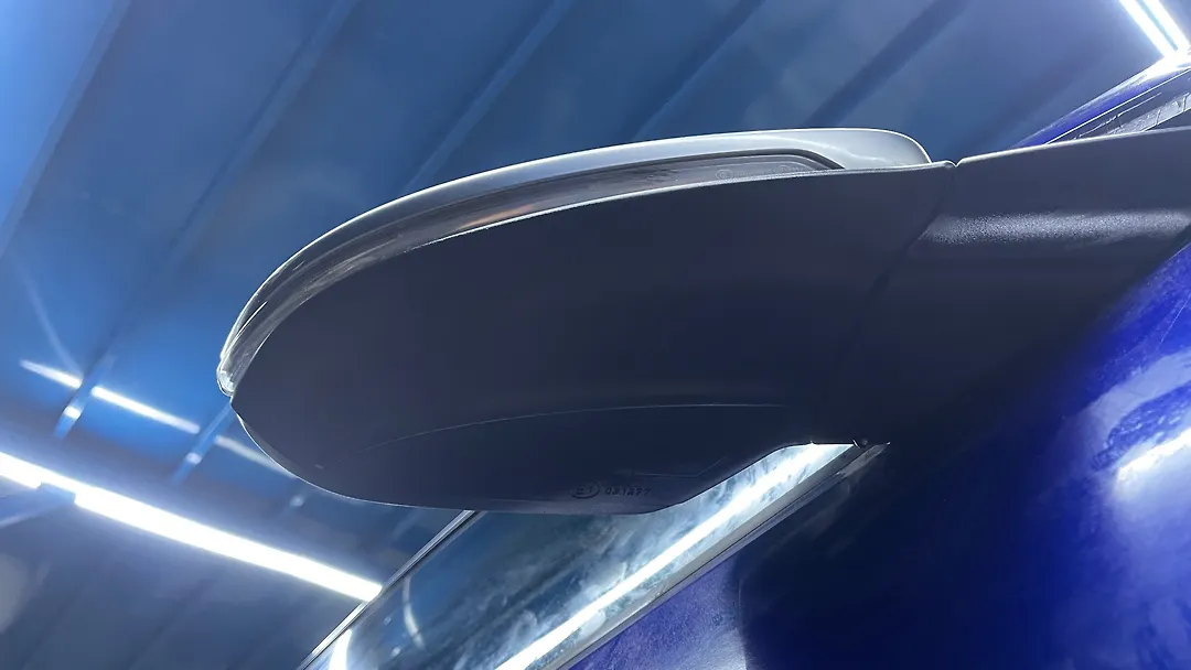 Side Mirror (RH) - 2015 Volkswagen Golf R