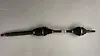 Axle(RHF) - 2020 Lincoln Nautilus