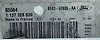 Cooling Module/Control Module Condition - 2011 Ford Explorer