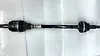 Axle Rear (LH) - 2017 Land Rover DISCOVERY