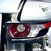 Tail Light (RH) - 2012 Land Rover RANGE ROVER EVOQUE