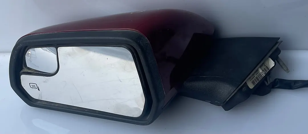 Side Mirror (LH) - 2016 Ford Mustang