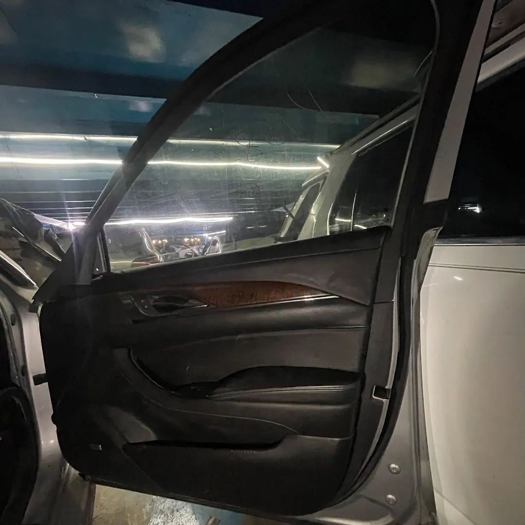 Door (RHF) - 2014 Cadillac CTS