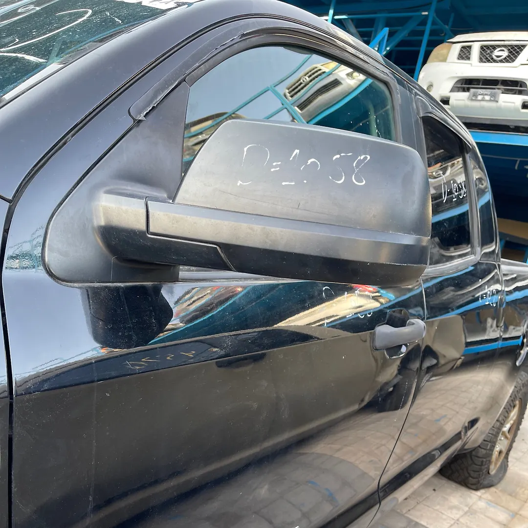 Door (LHF) - 2008 Toyota Tundra SR5