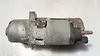 Starter Motor - 2014 GMC Acadia