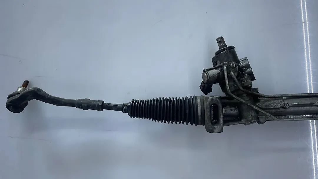 Steering box/rack - 2009 Audi A5