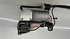 Air Suspension Compressor - 2011 Audi Q5