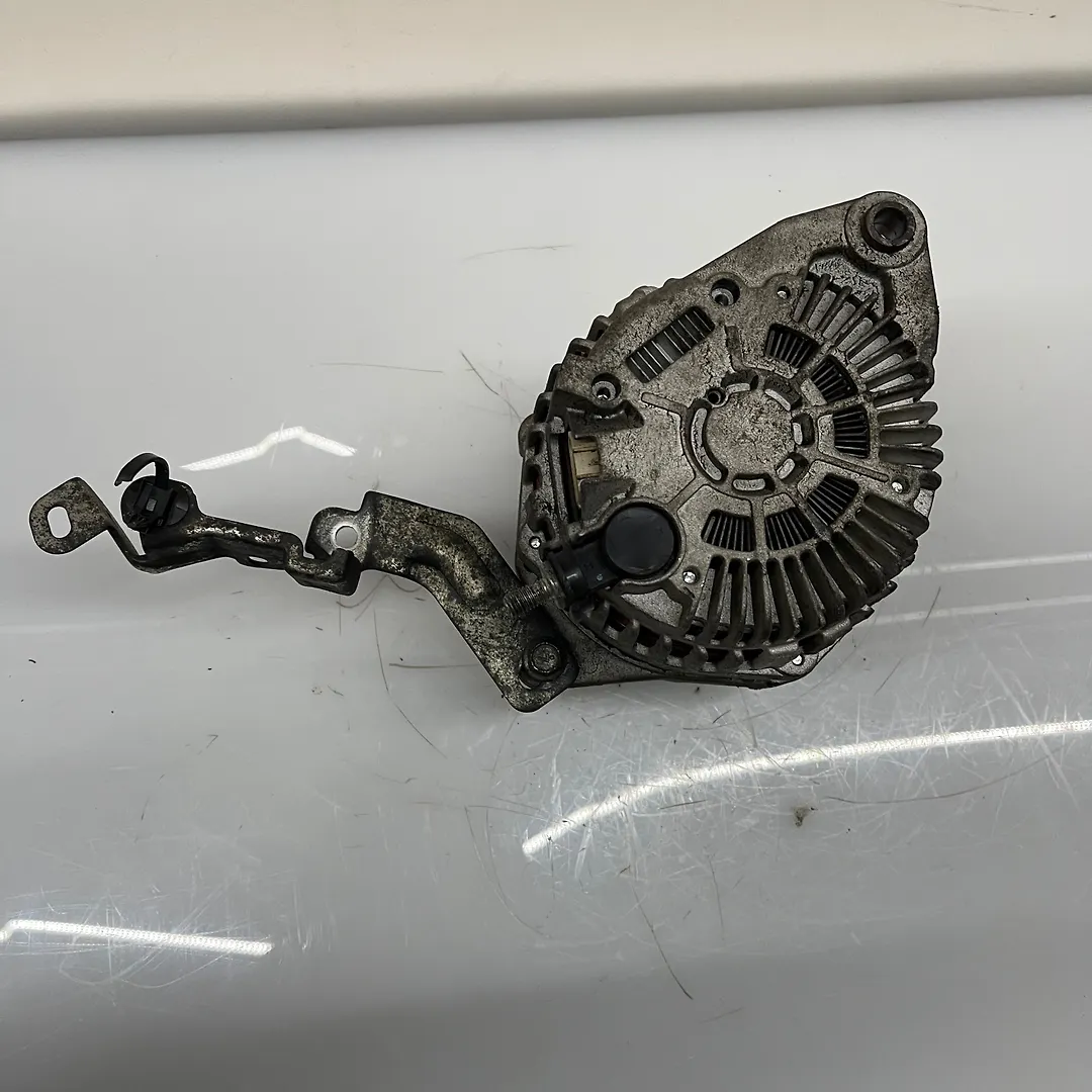 Alternator - 2017 Infiniti QX60