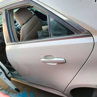 Door (LHB) - 2013 Cadillac CTS
